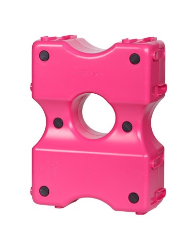 Cavalettiblock 40x30x15cm VPlast