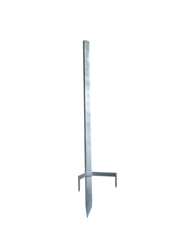 Multi Post 120cm AKO
