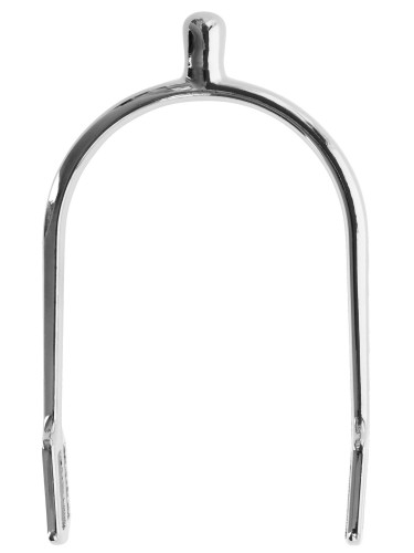 Spurs with Straps Kerbl
