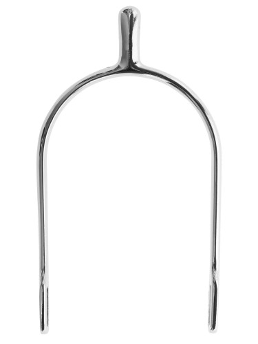 Spurs with Straps Kerbl
