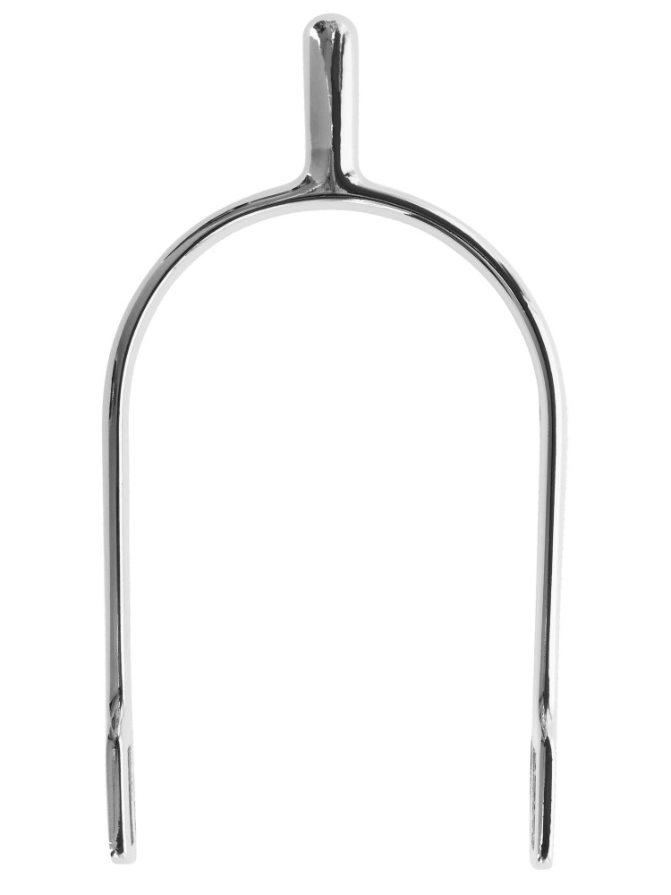 Spurs with Straps Kerbl