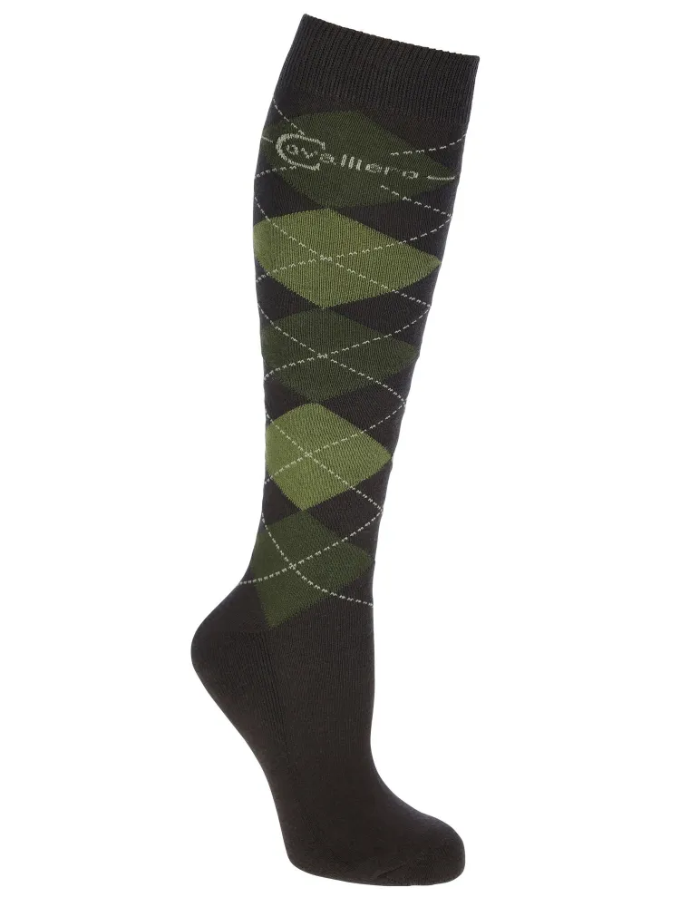 Riding socks Brescia Covalliero