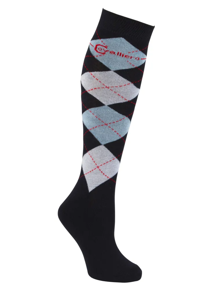 Riding socks Brescia Covalliero