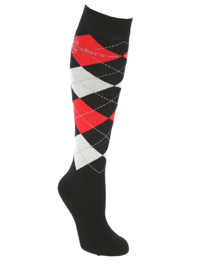 Riding socks Brescia Covalliero