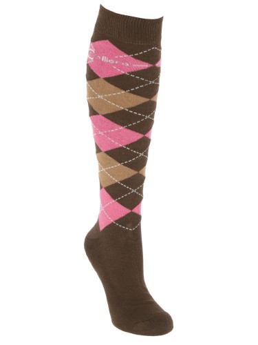 Riding socks Brescia Covalliero