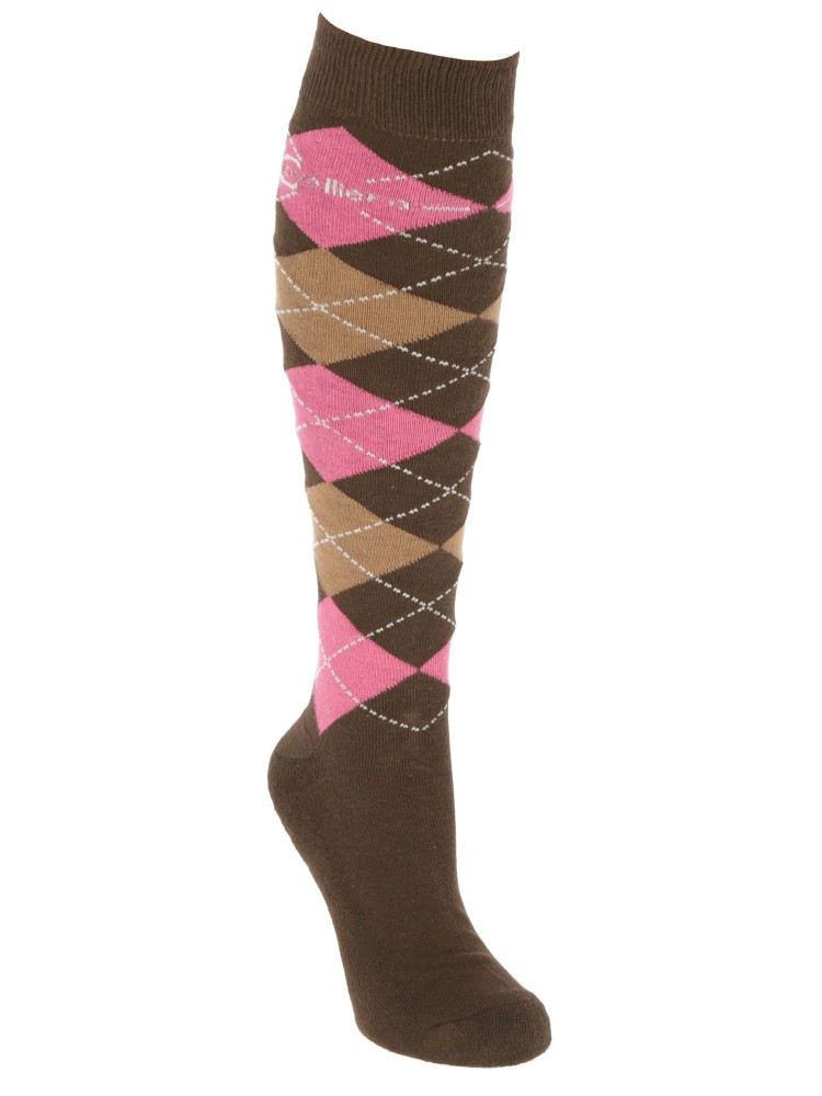 Riding socks Brescia Covalliero