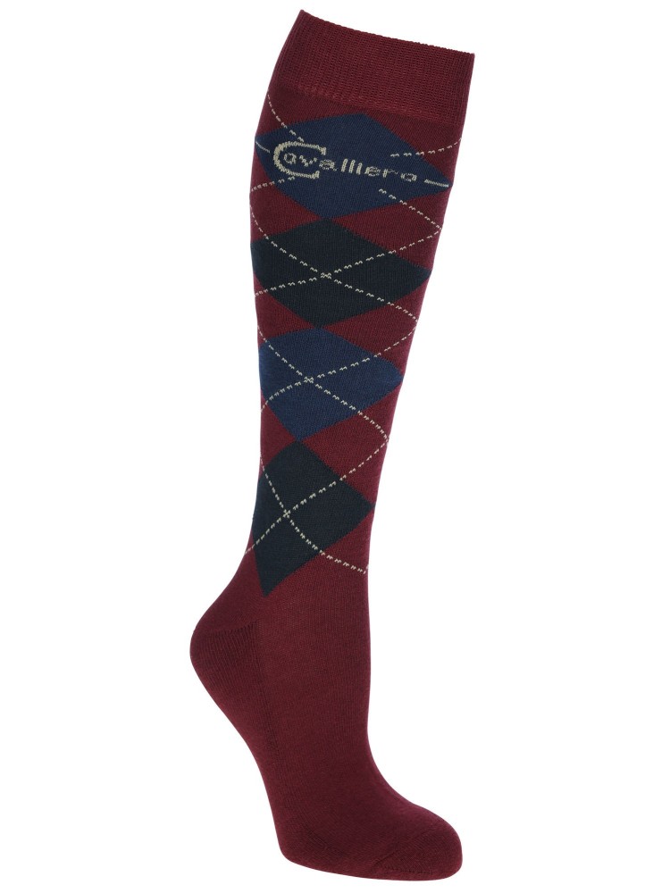 Riding socks Brescia Covalliero