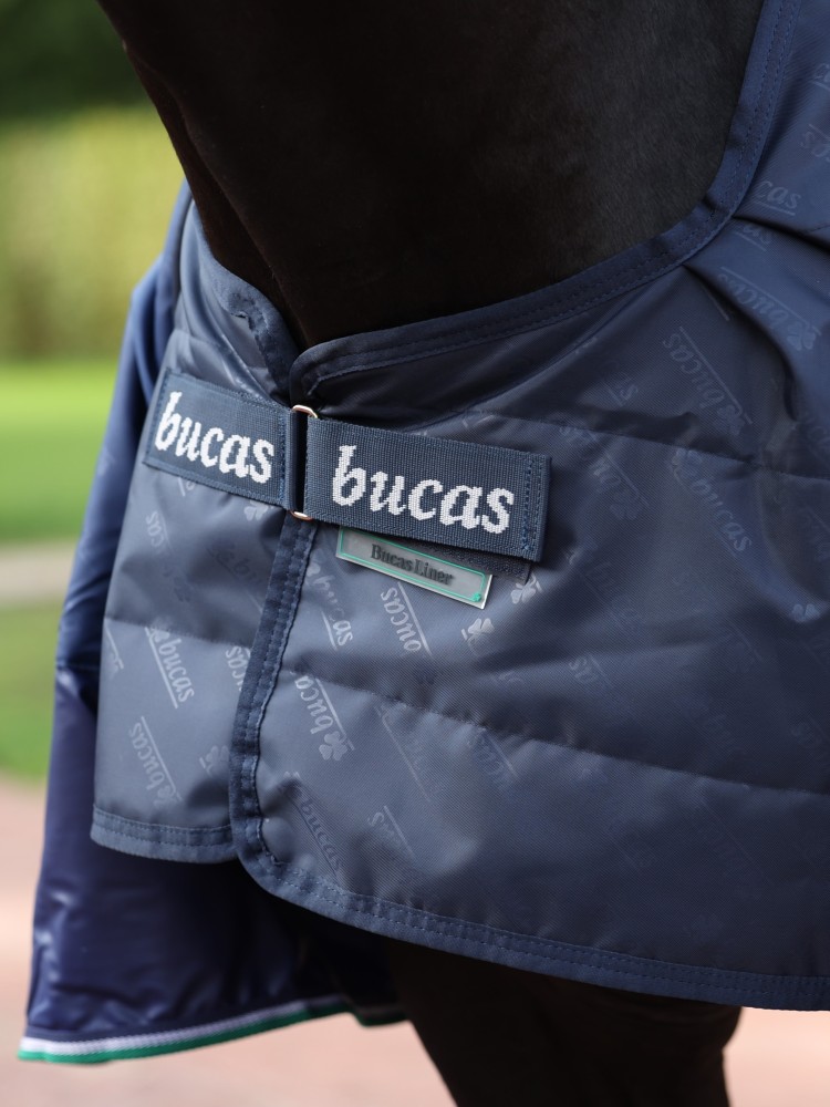 Underrug Liner 300g Bucas