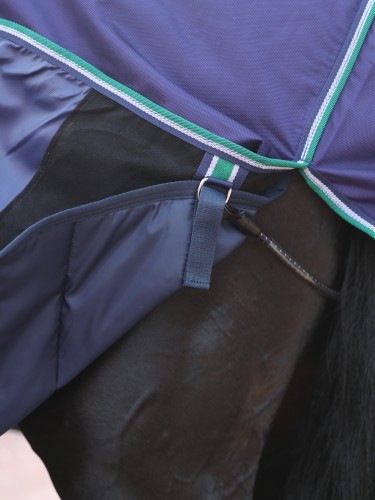 Underrug Liner 300g Bucas