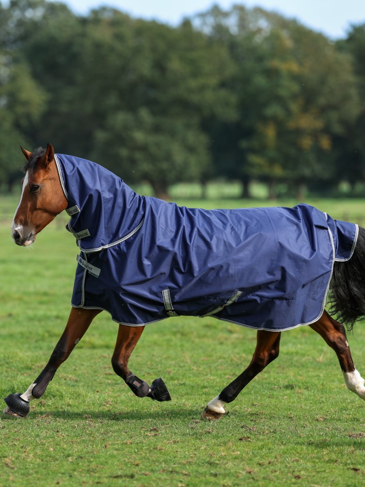 Freedom Turnout Fullneck 150/150g 600D Bucas