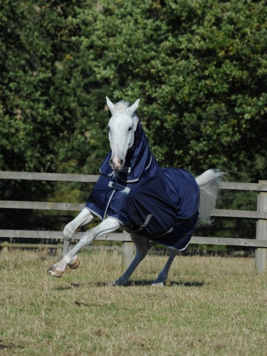 Freedom Turnout Light Fullneck 0g 600D Bucas