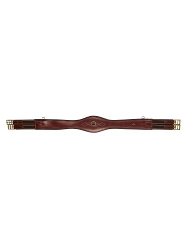 Long girth Legacy HV Polo