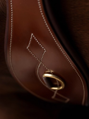 Long girth Legacy HV Polo