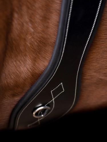 Long girth Legacy HV Polo