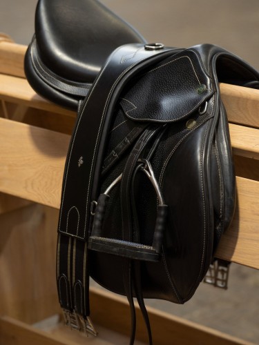 Long girth Legacy HV Polo