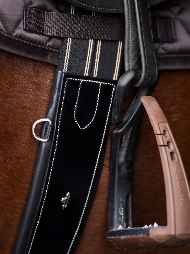 Long girth Legacy HV Polo