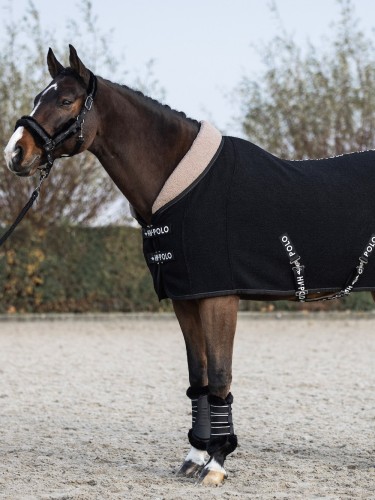Fleece rug Hyder HV Polo