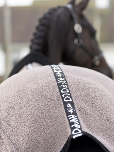 Fleece rug Hyder HV Polo