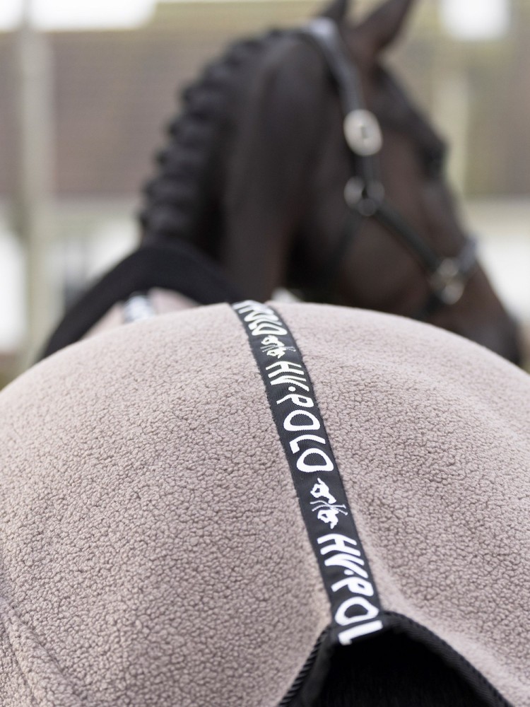 Fleece rug Hyder HV Polo