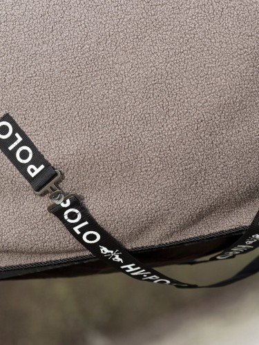 Fleece rug Hyder HV Polo
