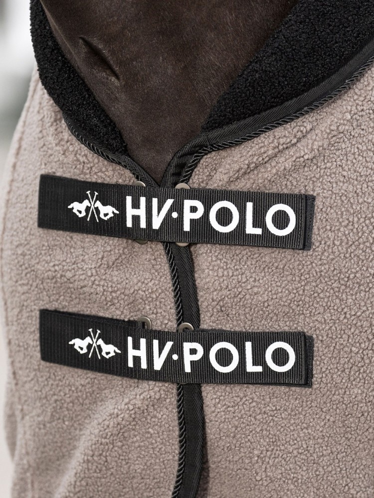 Fleece rug Hyder HV Polo