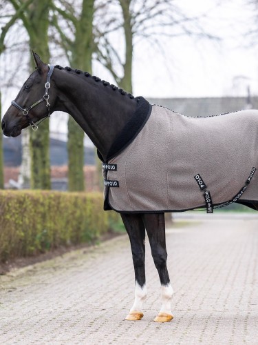 Fleece rug Hyder HV Polo