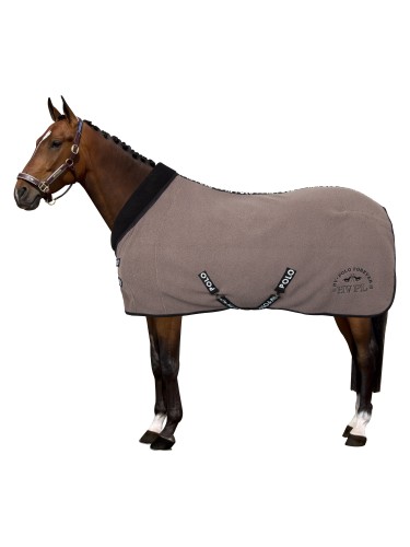 Fleece rug Hyder HV Polo