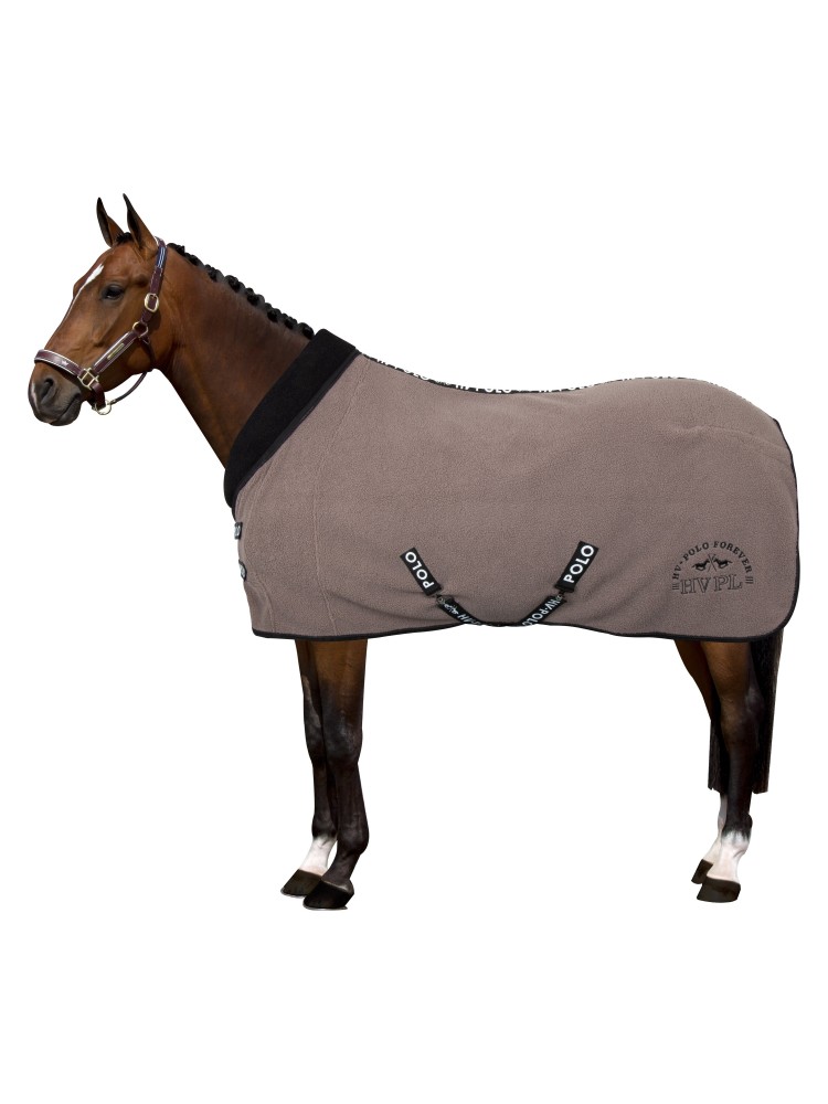 Fleece rug Hyder HV Polo