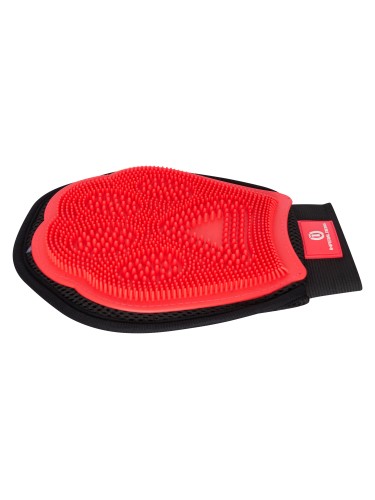 Grooming glove Star Care Imperial Riding