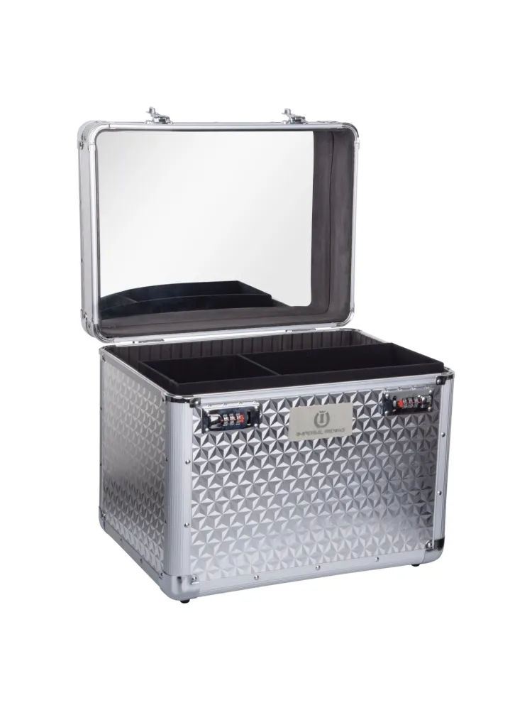 Grooming box Shiny Imperial Riding