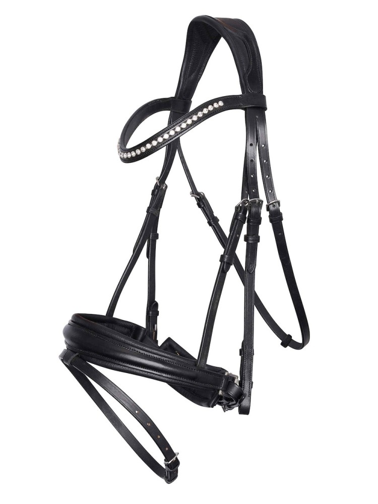 Bridle Fria Imperial Riding