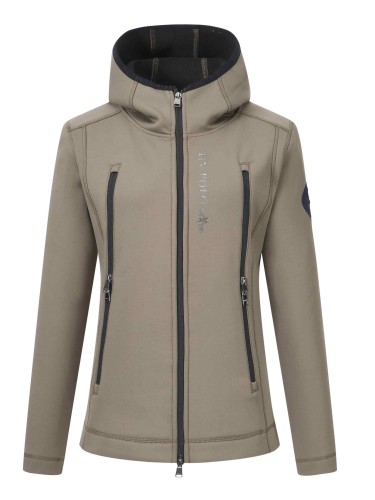 Tech shell jacket Hailey HV Polo