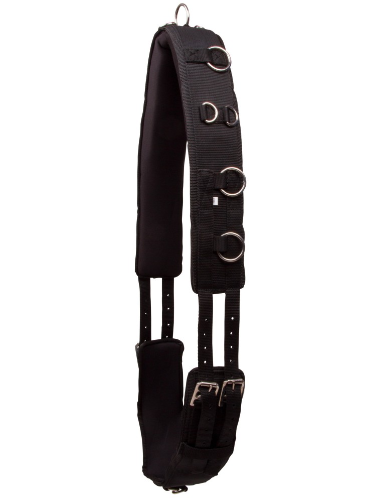 Lunging girth Deluxe Imperial Riding