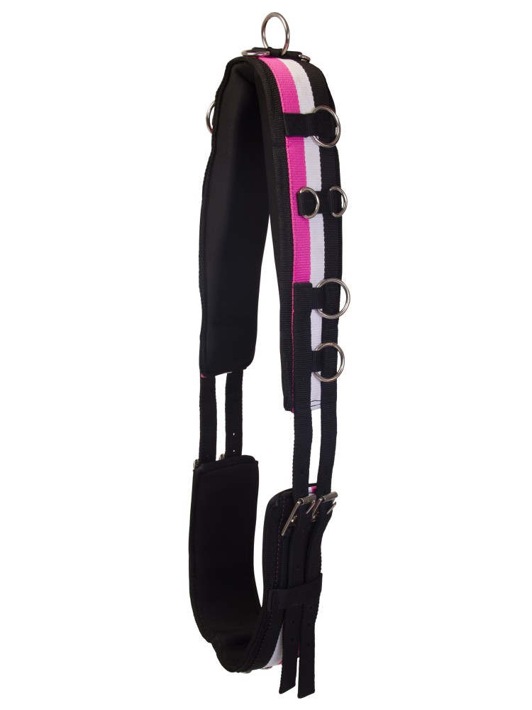 Lunging girth Deluxe Imperial Riding