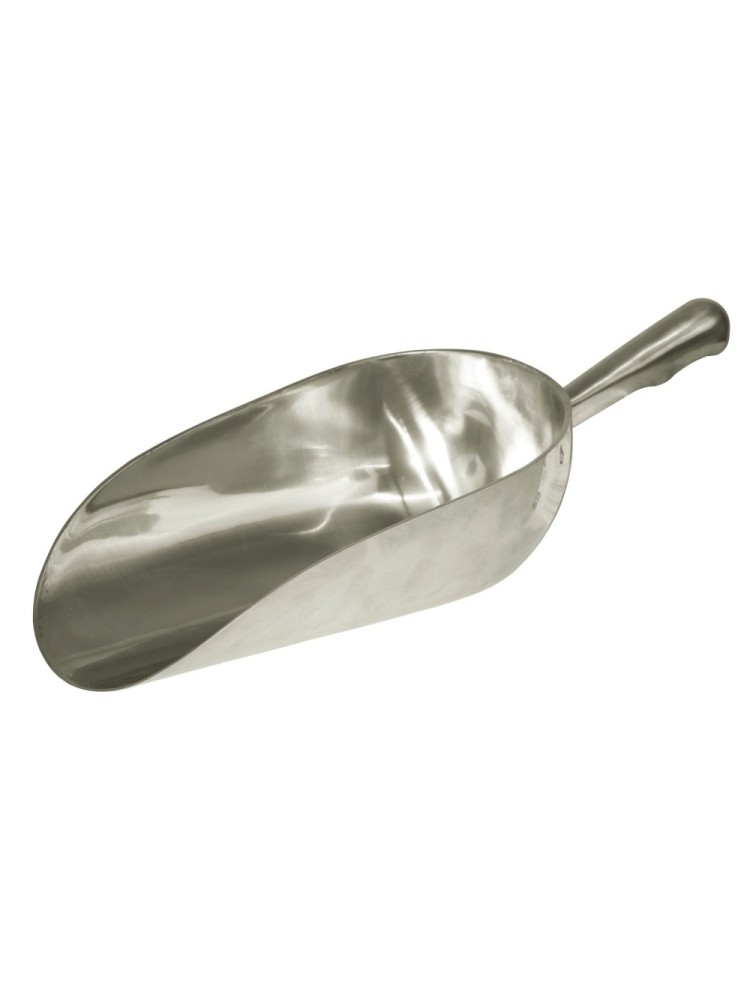 Feed Scoop round 2500g Feed Scoop round 2500g