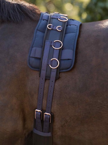 Lunging girth Deluxe Extra Imperial Riding
