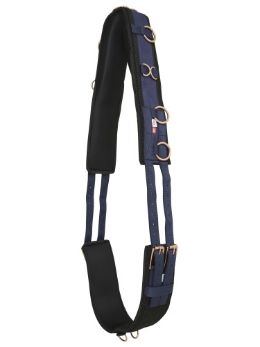 Lunging girth Deluxe Extra Imperial Riding