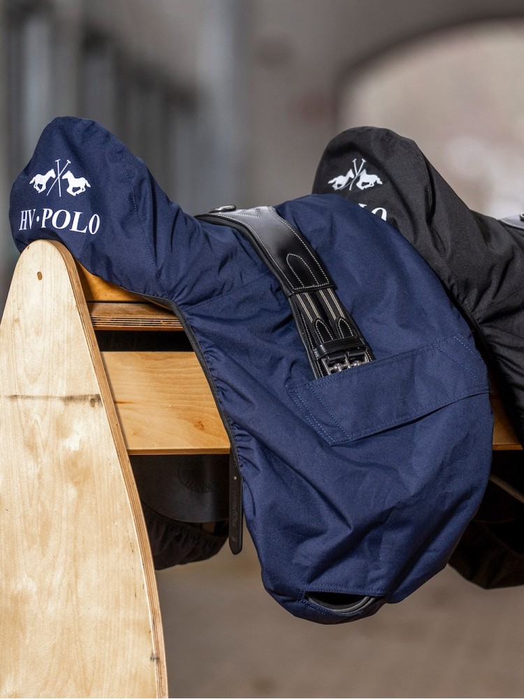 Saddlecover Jumping HV Polo