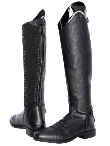 Riding boots Walker Glam Kids Imperial Riding