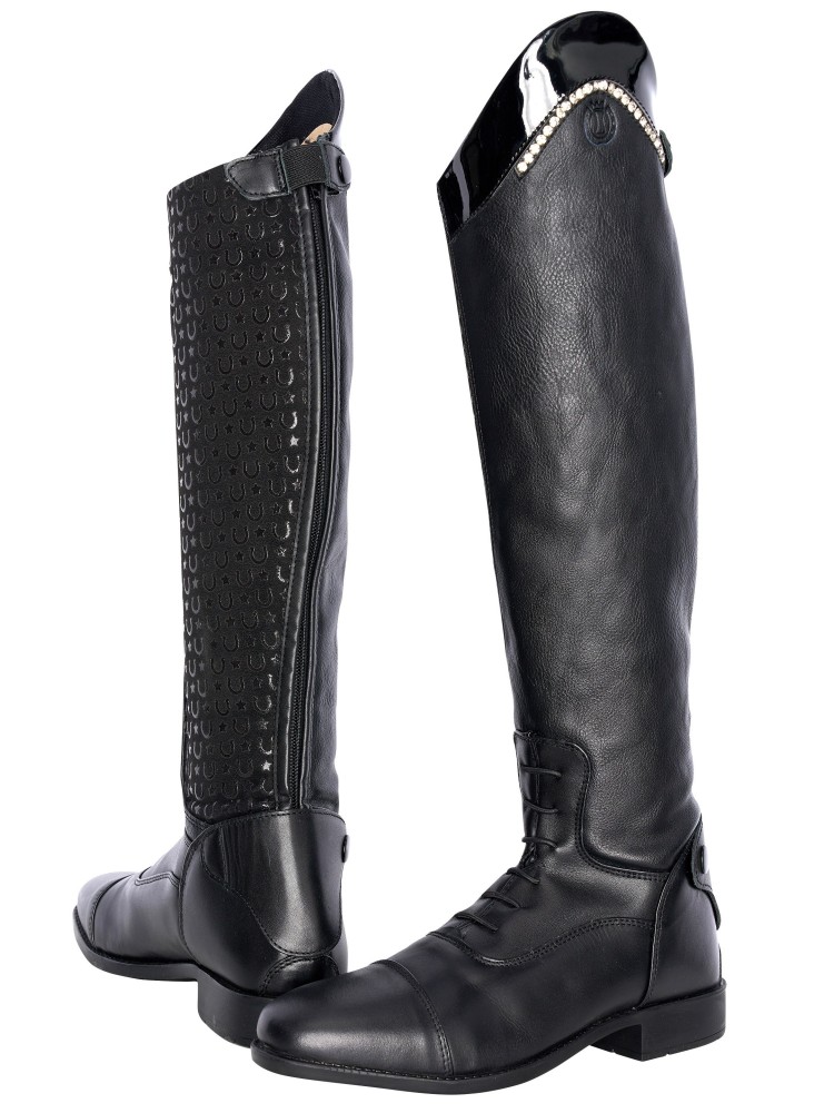 Riding boots Walker Glam Kids Imperial Riding