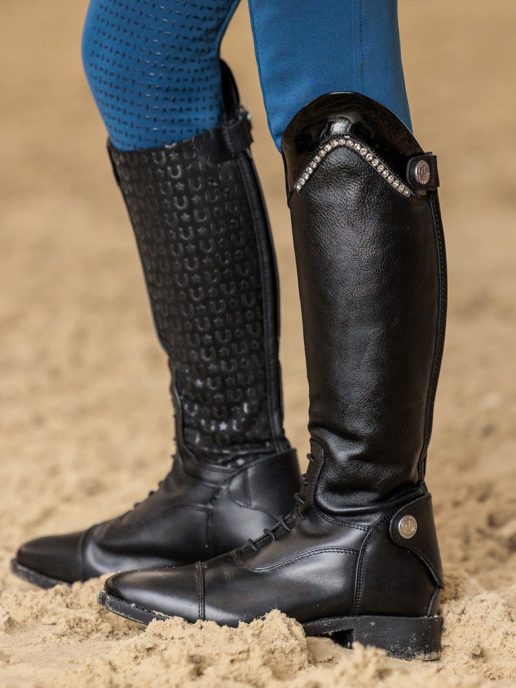 Riding boots Walker Glam Kids Imperial Riding