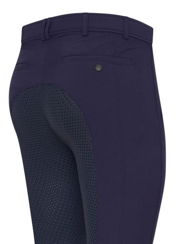 Breeches Macro Euro-Star Men
