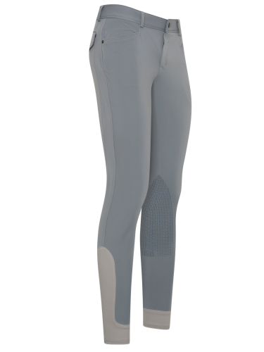 Breeches Camillo Knee Men Euro-Star