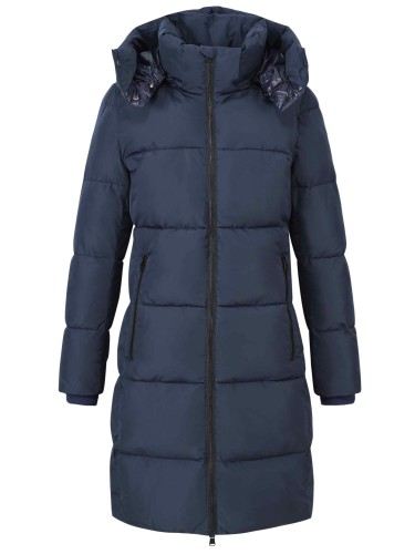 Jacket Harlow HV Polo