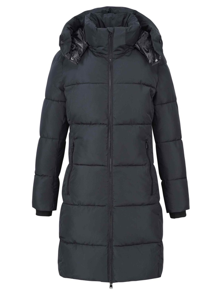 Jacket Harlow HV Polo