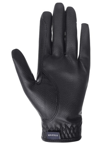Gloves Daily HV Polo