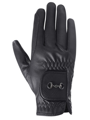 Gloves Daily HV Polo