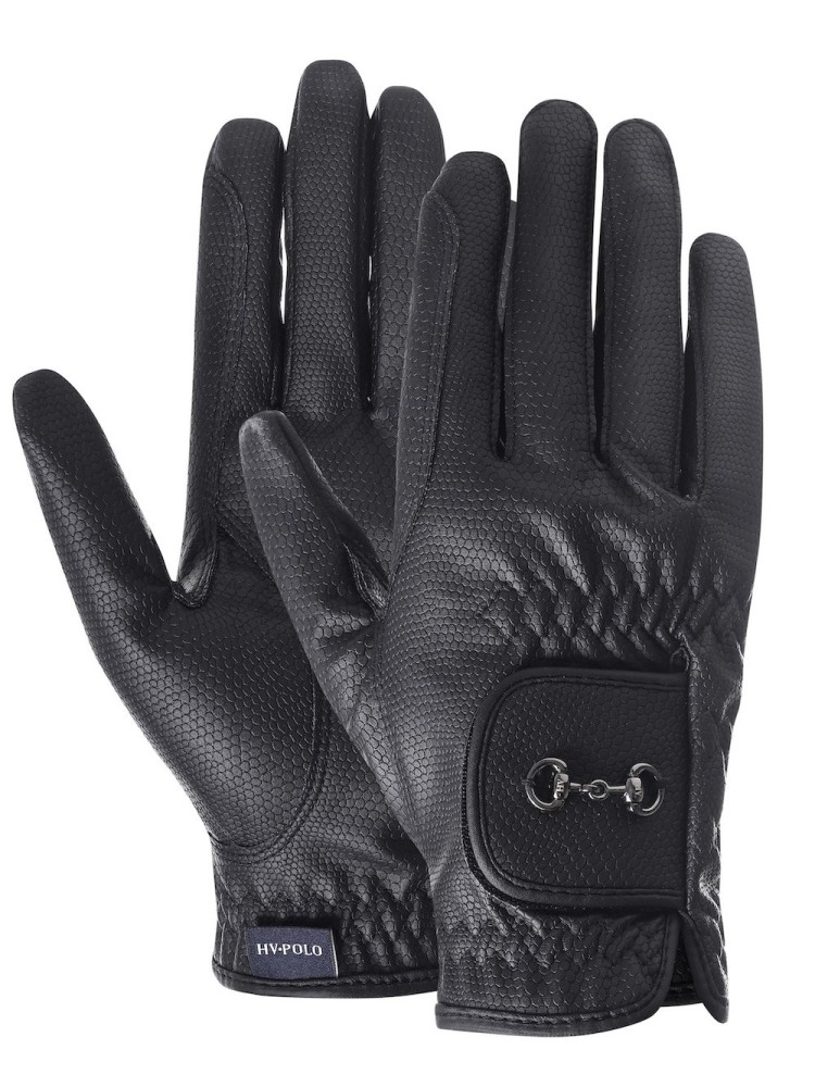 Gloves Daily HV Polo