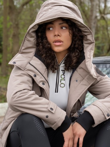 Parka Vive HV Polo