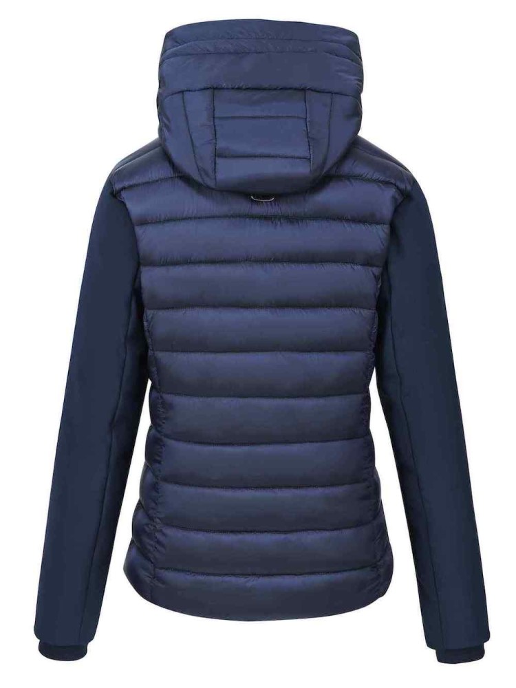 Jacket Horatia HV Polo